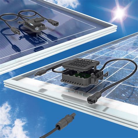 junction box of solar panel|pv module junction box.